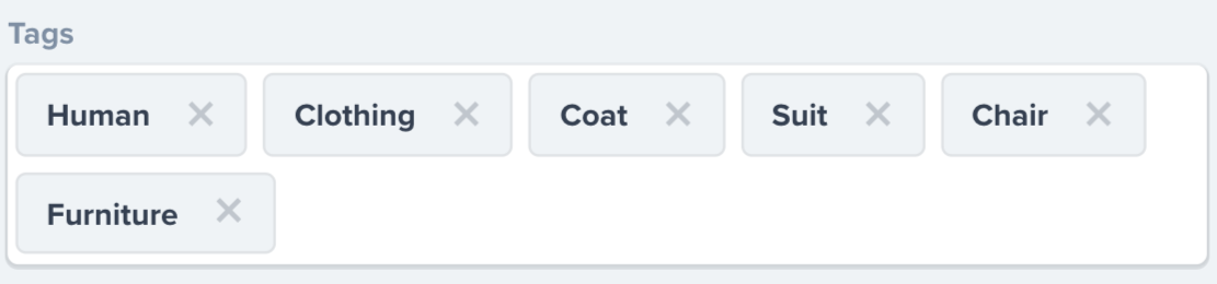Bring the power of machine learning to make sure you find the perfect image for your brand
