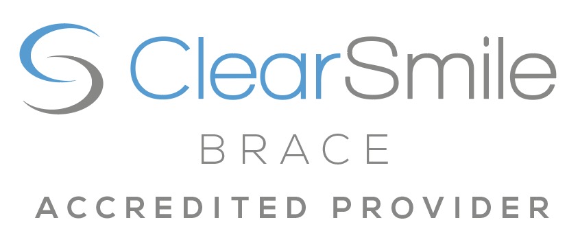 ClearSmile Brace accredited provider