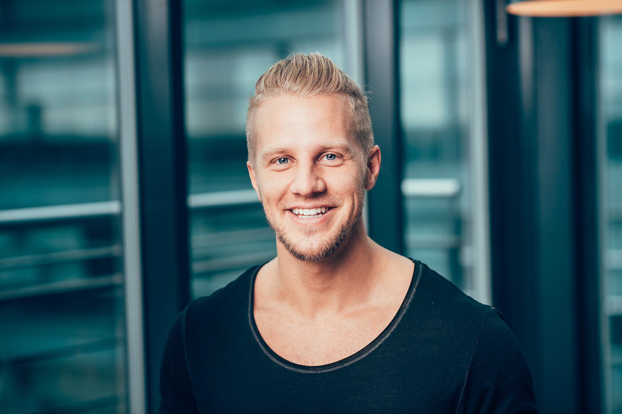 Jami, Oikominen, kerrostusmuovit