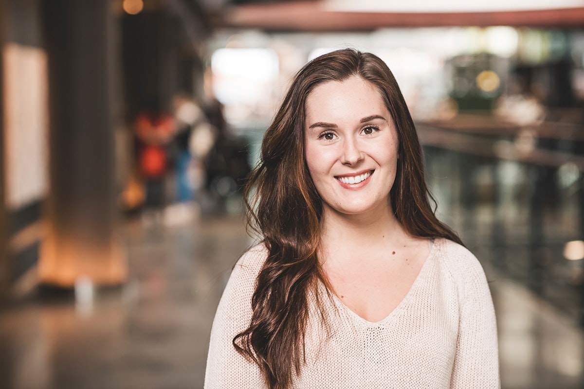 Oikomishoito lopputulos. Tyytyväinen asiakas.