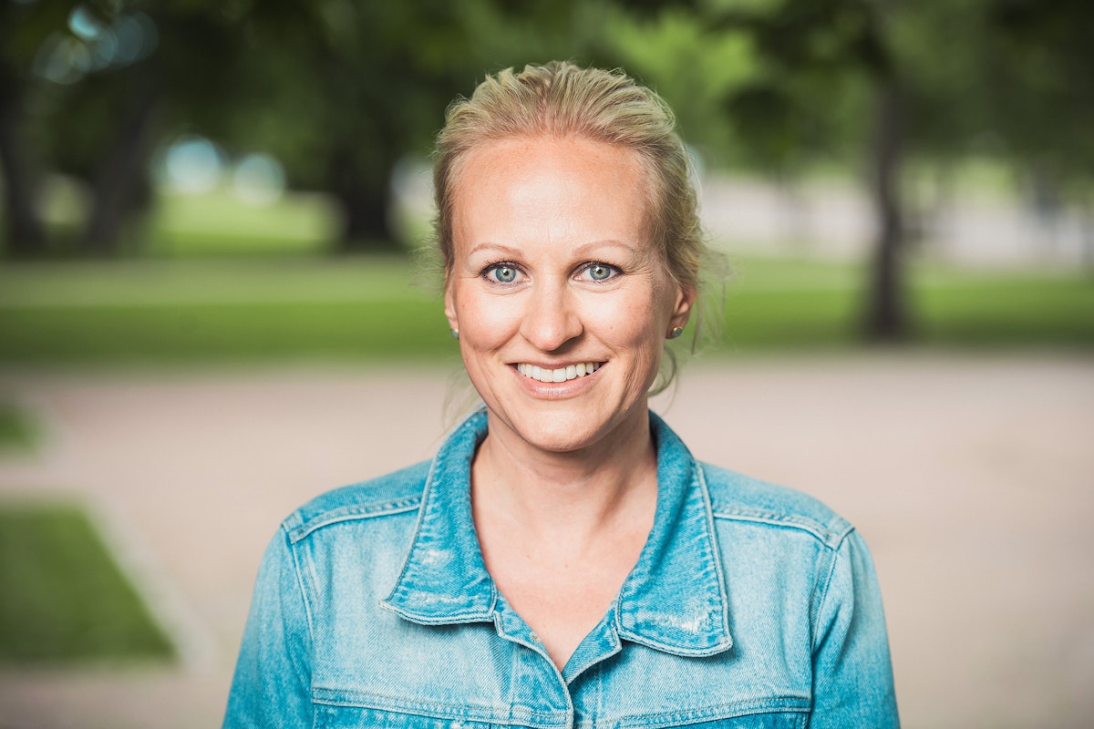 Invisalign oikomishoito lopputilanne.