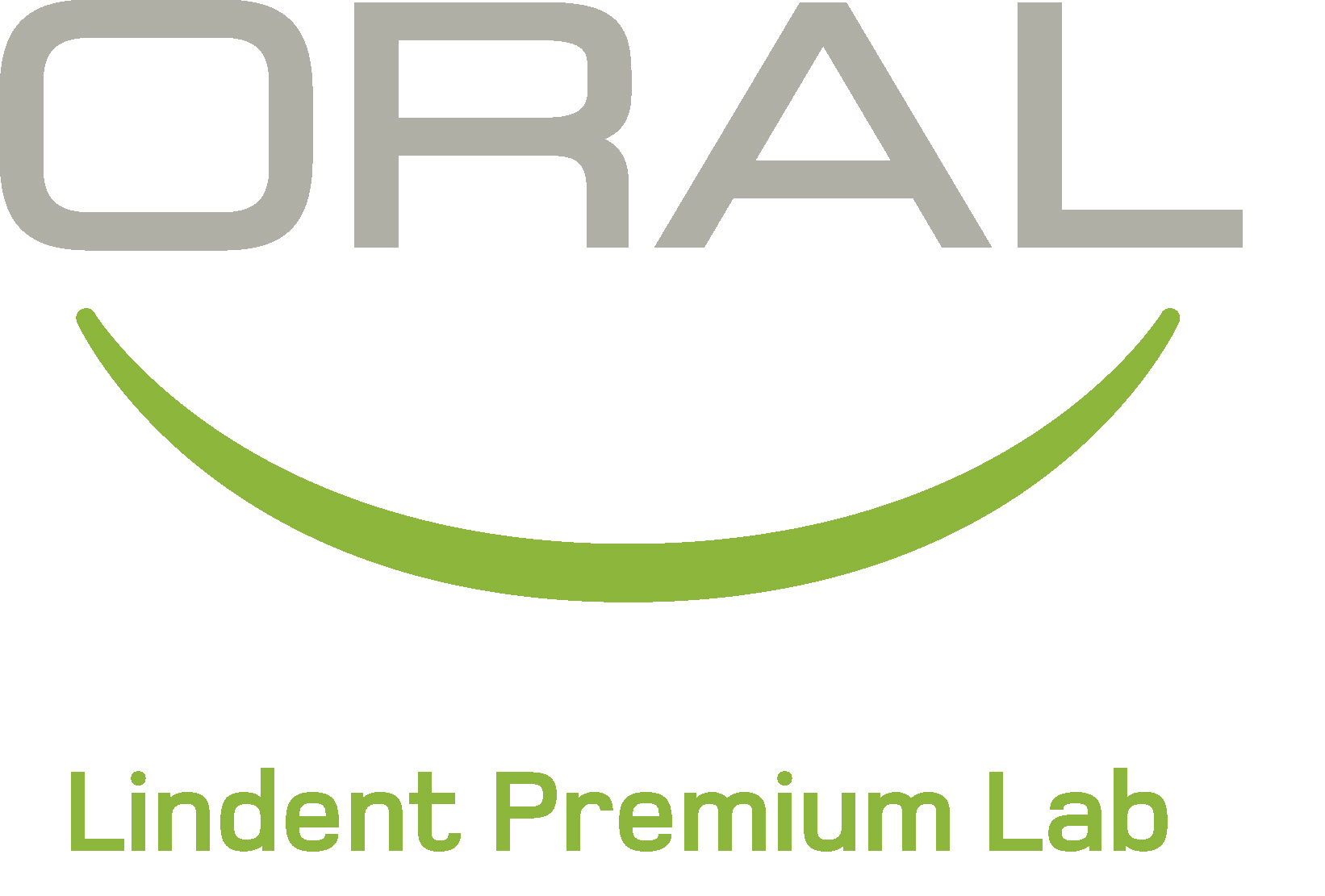 Oral logo