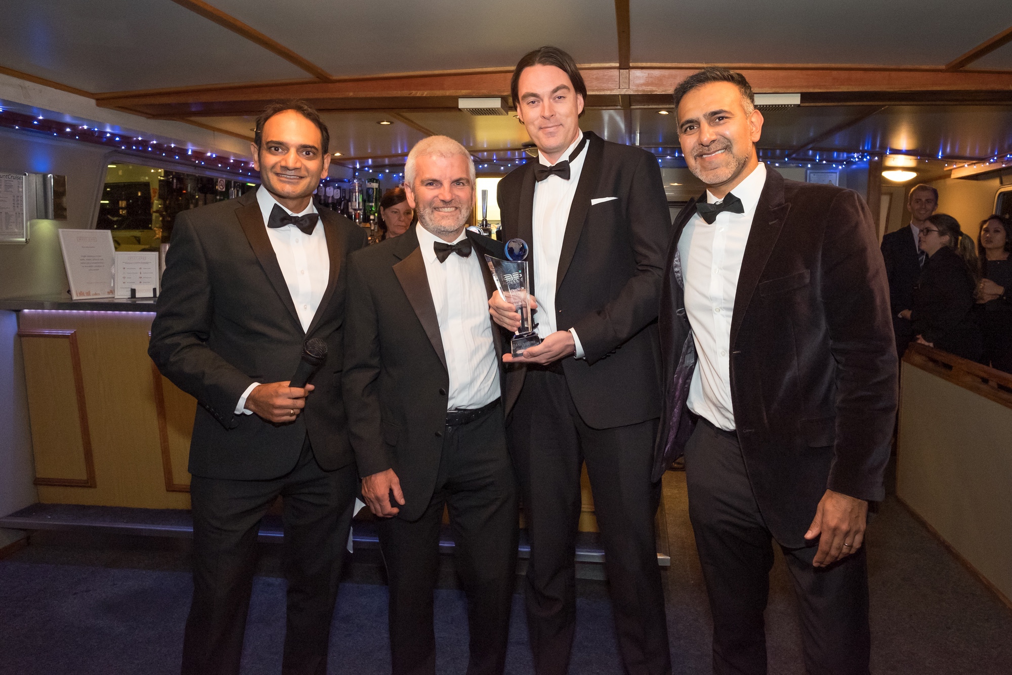 ClearSmile Brace best fixed ortho case. IAS Acadymy. Petteri Viljakainen  DDS