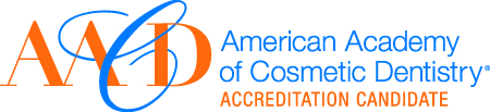 American Academy of Cosmetic Dentistry American Academy of Cosmetic Dentistry Member
