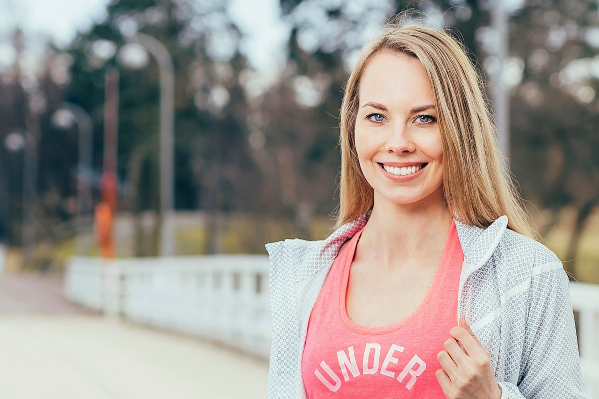 Invisalign oikomishoito lopputilanne