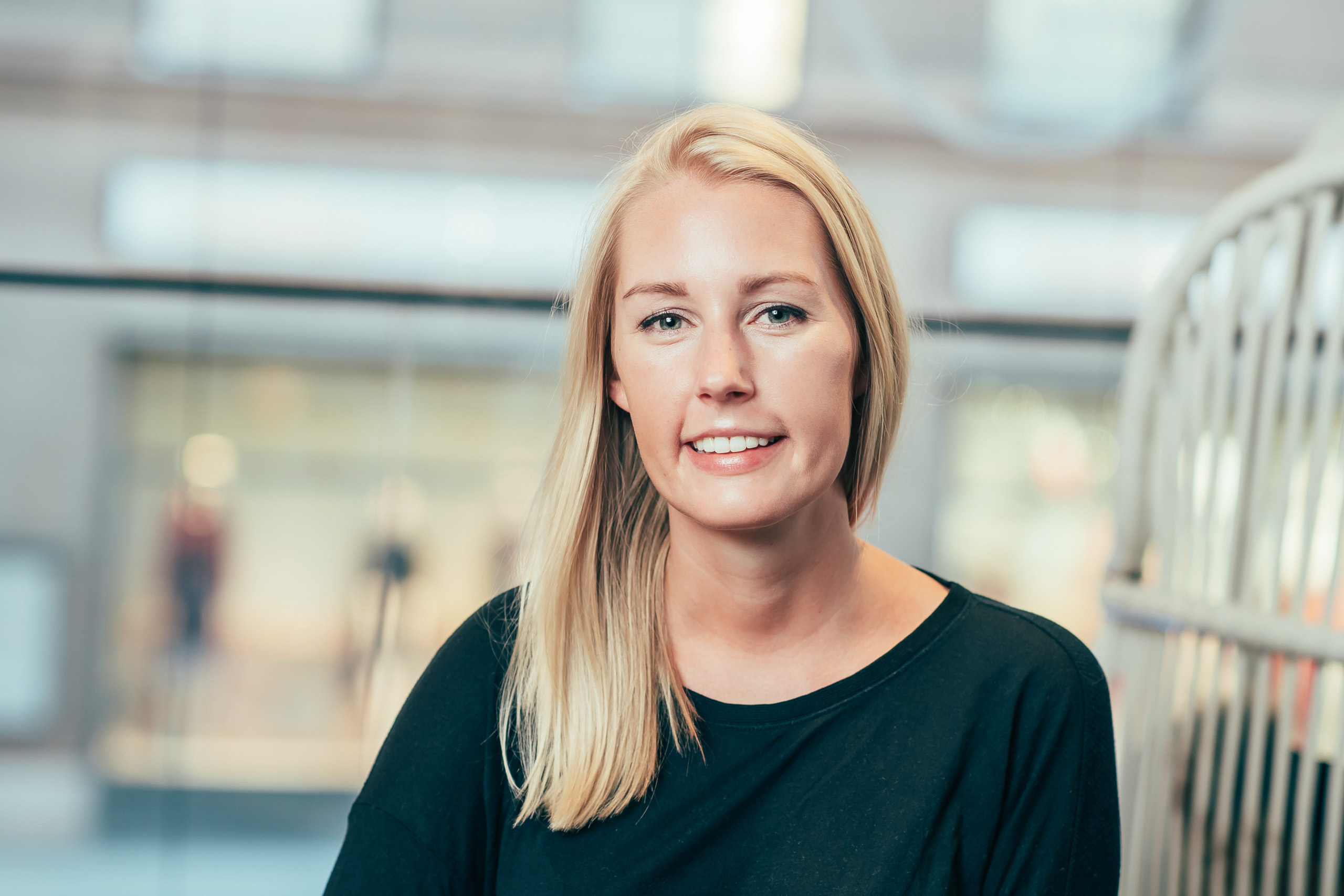 Bea, Oikominen, kerrostusmuovit