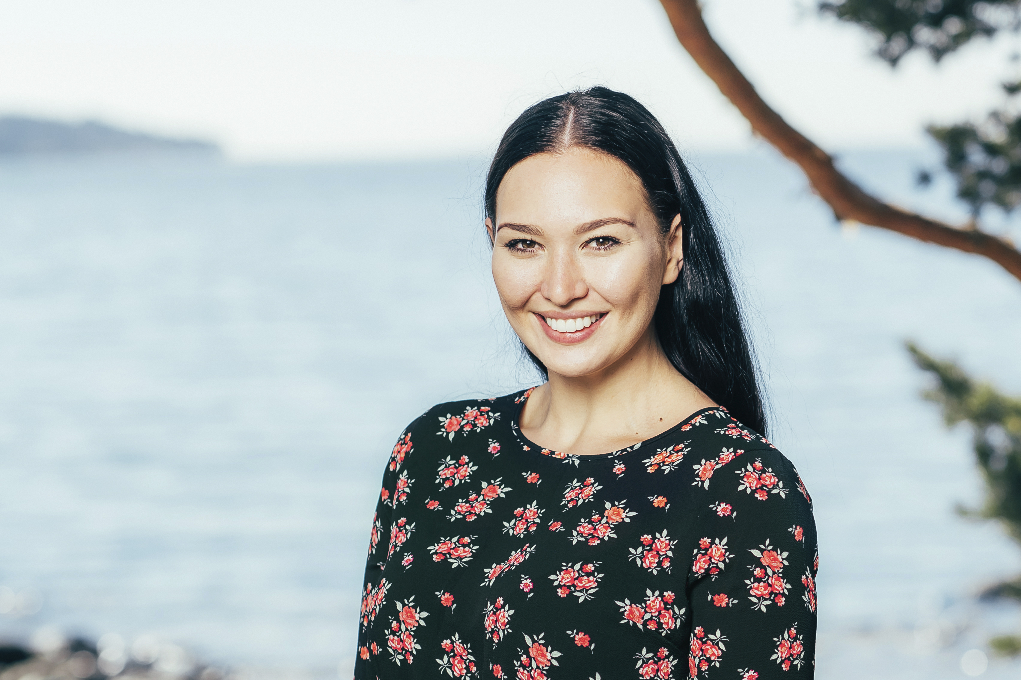 Isabella, Oikominen, keraamisethammaslaminaatit