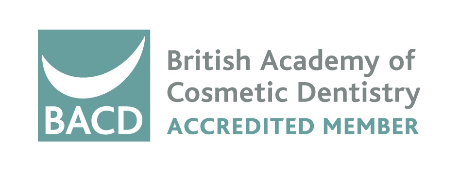 British Academy of Cosmetic Dentistry American Academy of Cosmetic Dentistry Logo full member