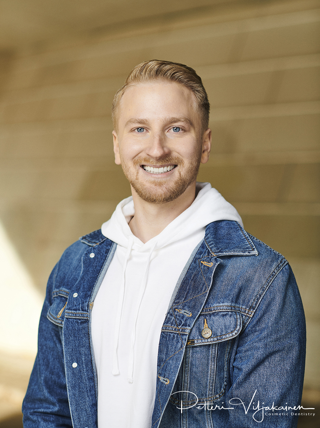 Esteettinen hammashoito Helsinki hampaat ennen