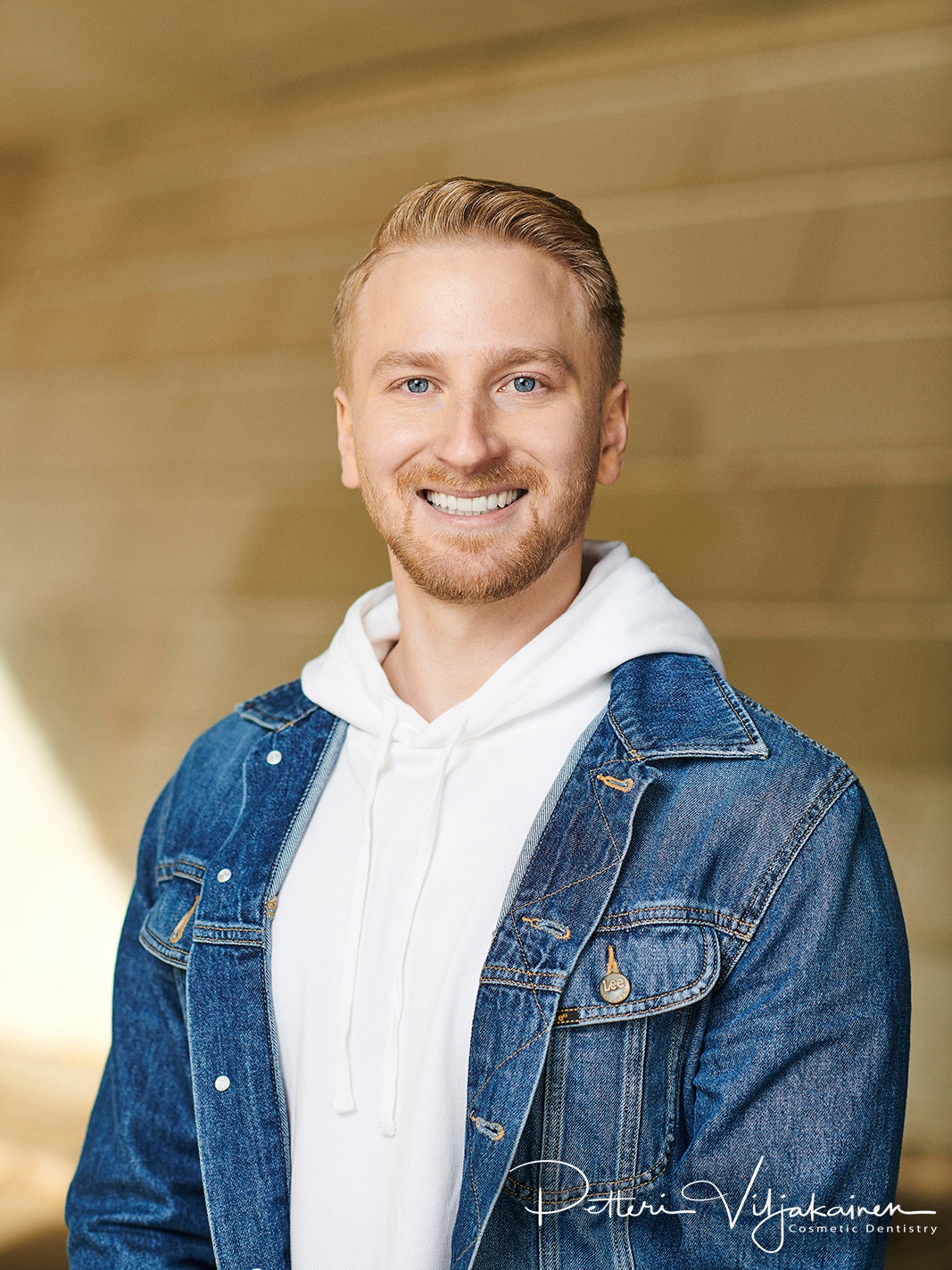 Esteettinen hammashoito Helsinki hampaat ennen