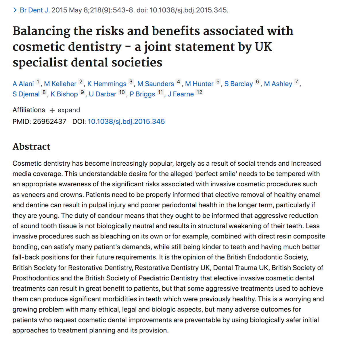 Esteettinen hammashoito Helsinki hampaat jälkeen