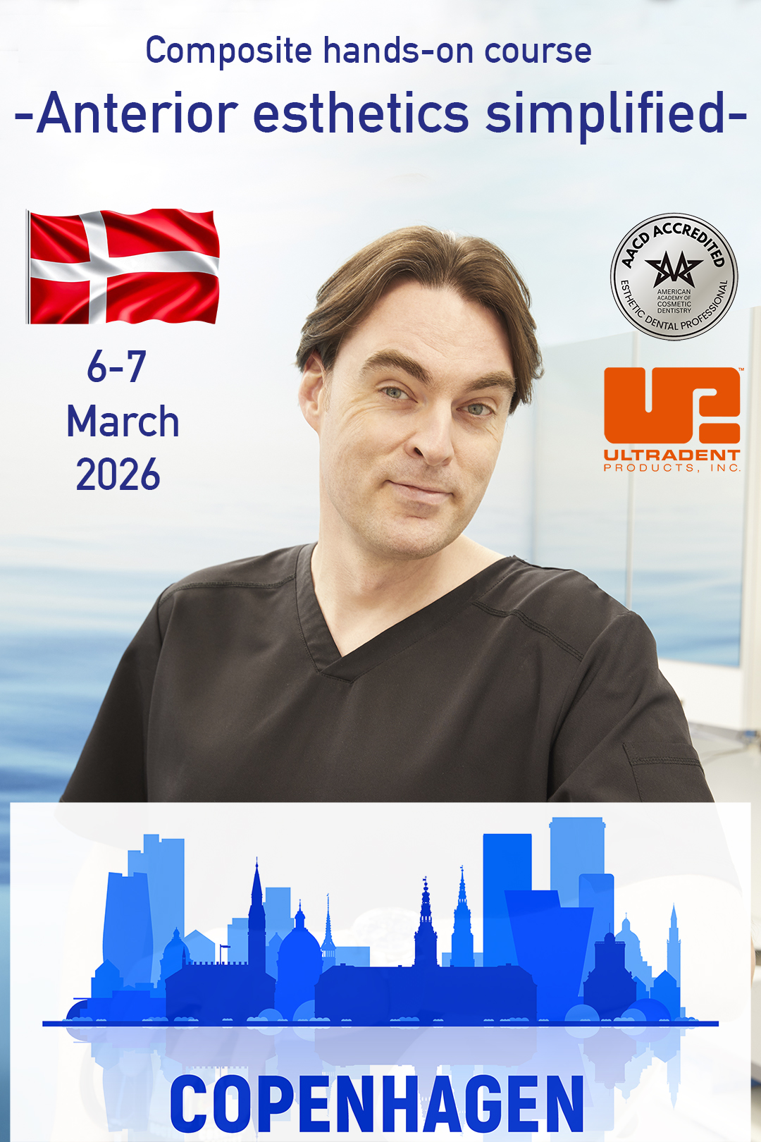 Esteettinen hammashoito Helsinki hampaat ennen